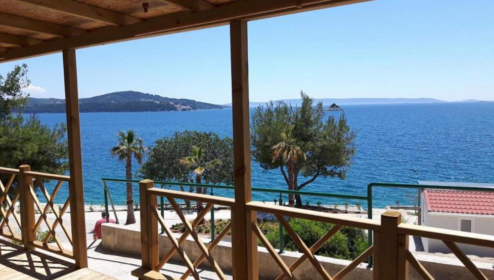AMADRIA PARK CAMPING TROGIR BELVEDERE - cover