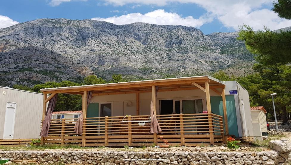 MOBILNE KUĆICE KAMP DOLE (AM) - cover