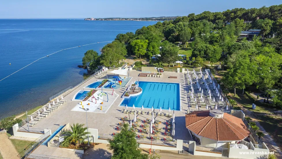 MOBILNE KUĆICE LANTERNA PREMIUM CAMPING (C-W) - cover