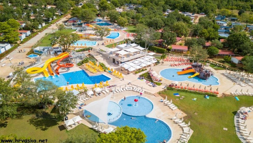 MOBILNE KUĆICE LANTERNA PREMIUM CAMPING (T) - cover
