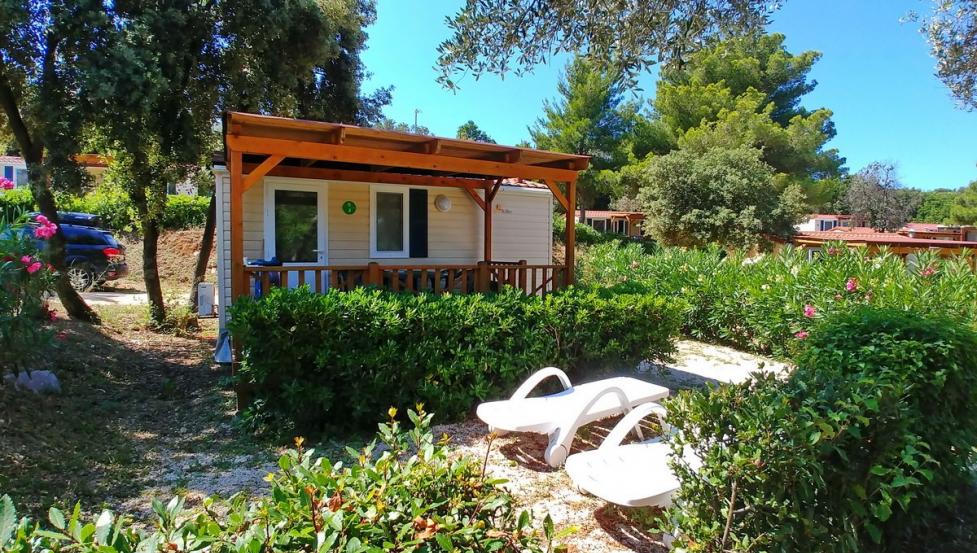 SOLITUDO SUNNY CAMPING BY VALAMAR - cover