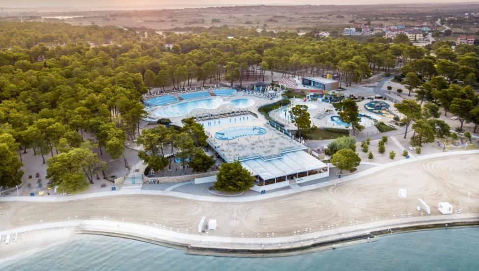 MOBILNE KUĆICE ZATON HOLIDAY RESORT - cover