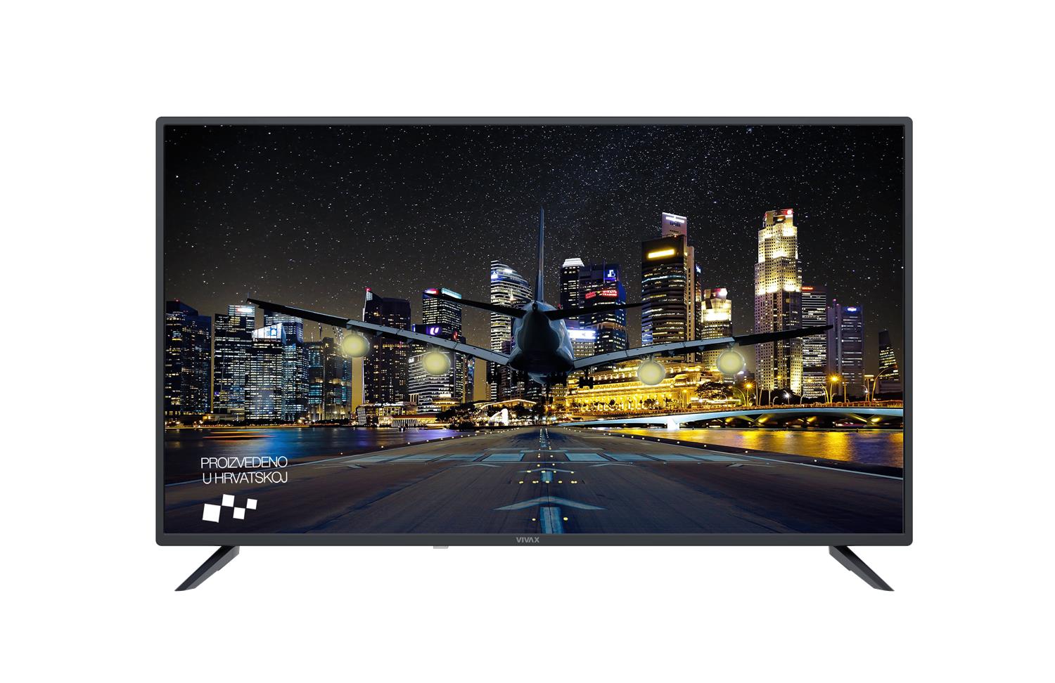 VIVAX IMAGO LED TV-40LE115T2S2 - cover