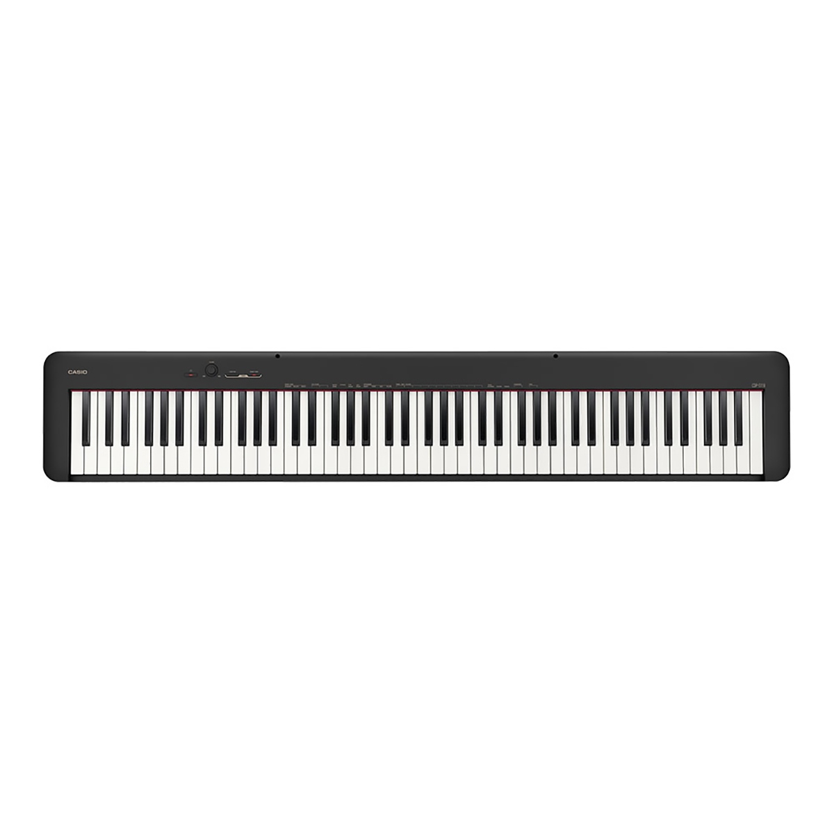 CASIO CDP-S110 BK - cover