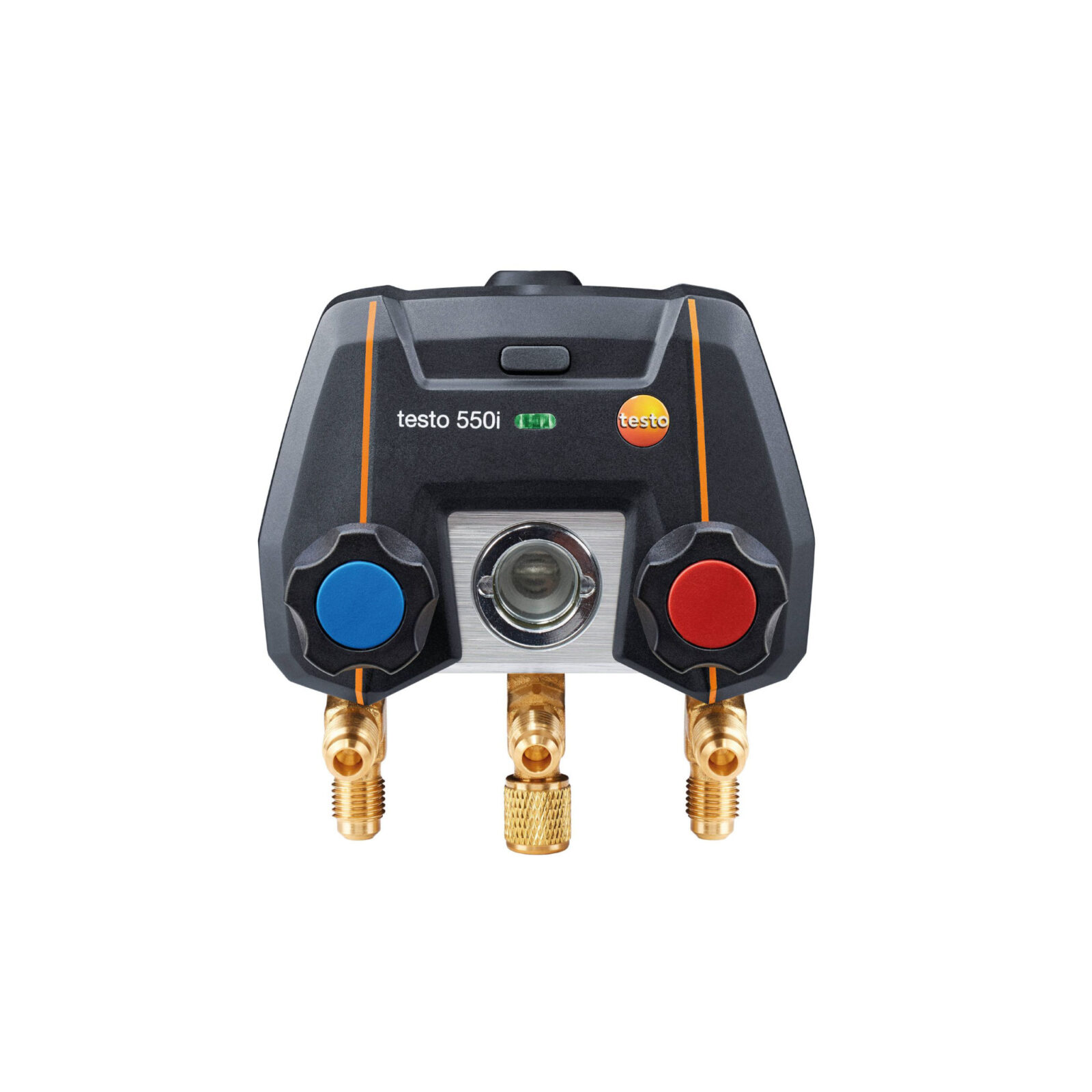 TESTO Manometar digitalni bluetooth 550i - cover