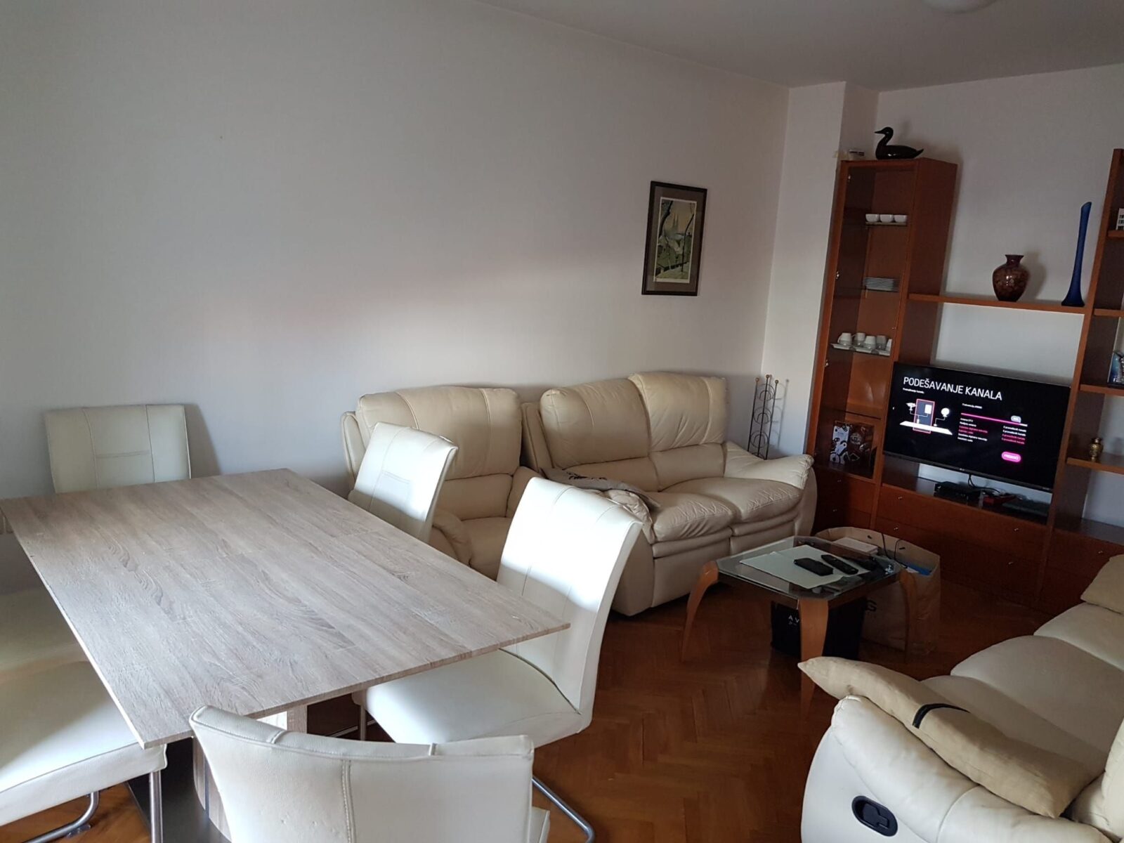 PRODAJA, STAN, TREŠNJEVKA, 70 M2 + GARAŽA, ODLIČNA LOKACIJA - cover