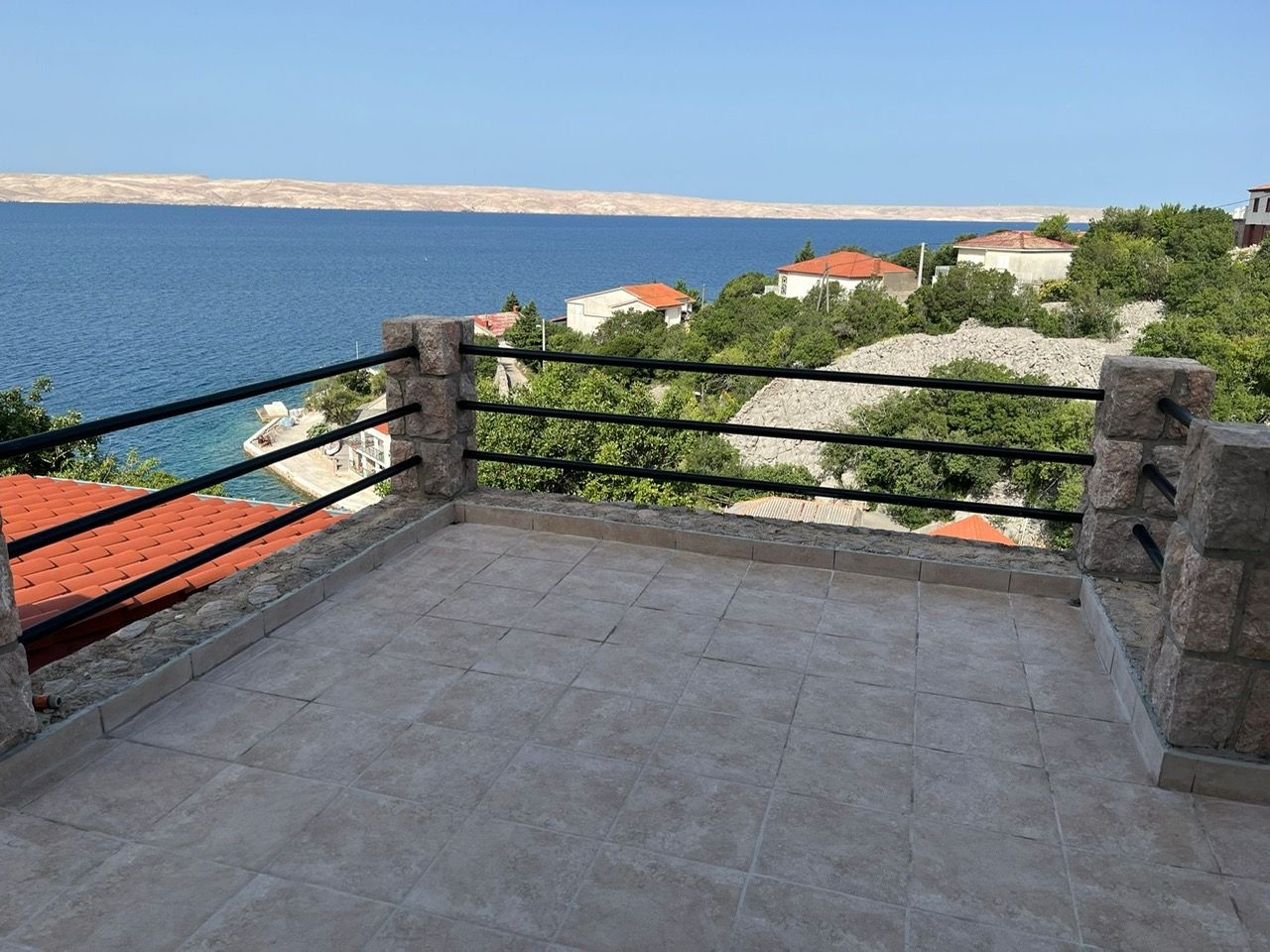 PRODAJA, BARIĆ DRAGA, KUĆA 83 M2 + OKUĆNICA 175 M2, PREKRASAN POGLED - cover
