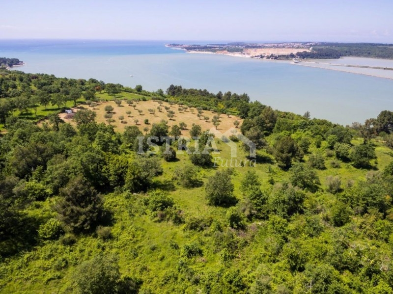 Top lokacija u Istri - pogled na more - cover