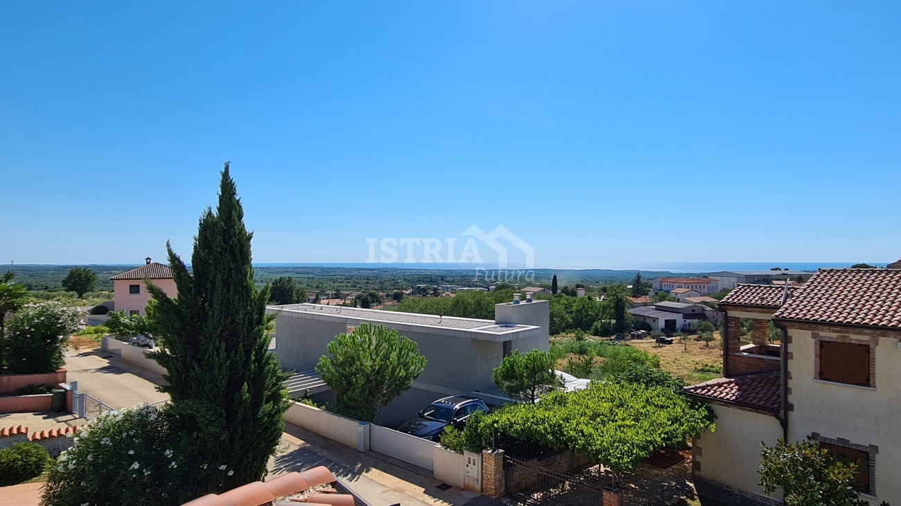 Kamena kuća sa predivnim panoramskim pogledom na more - cover