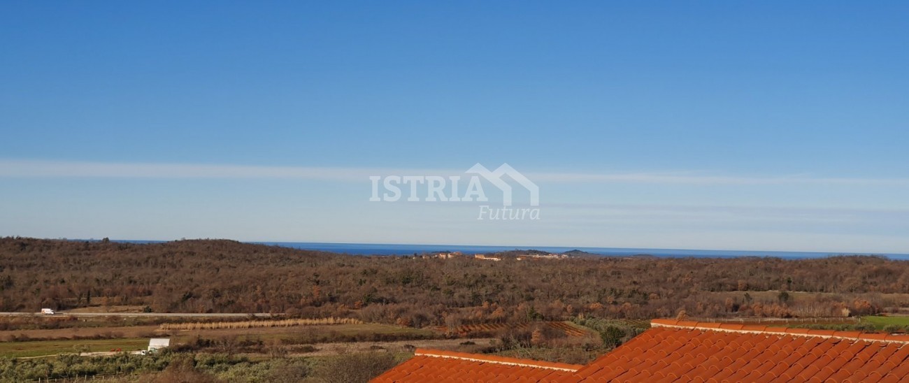 Lijepa kuća sa 4 stana i panoramskim pogledom - cover