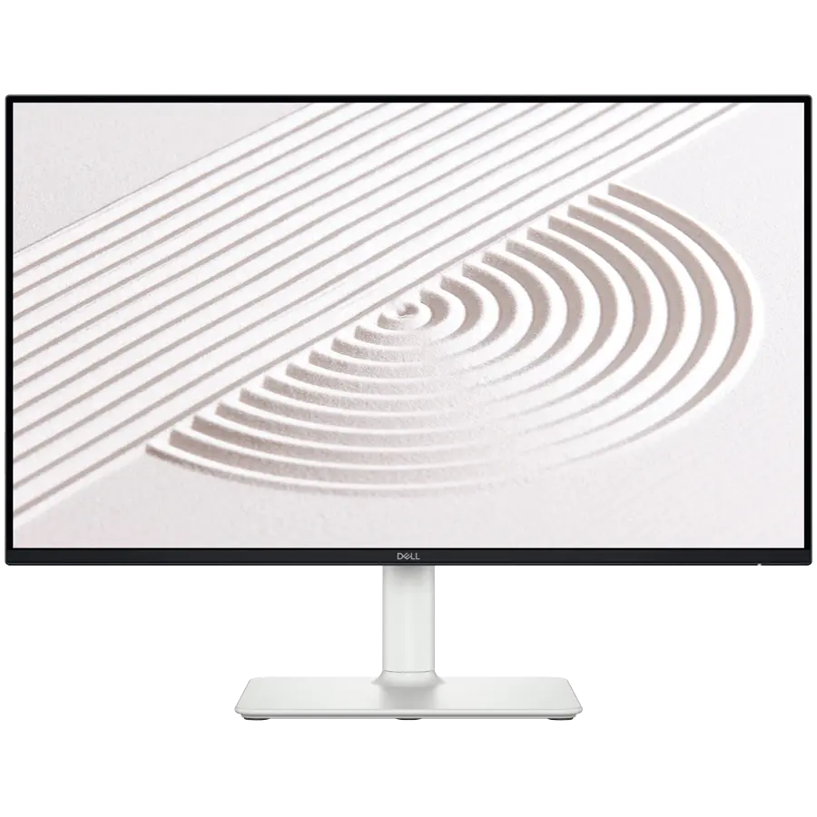 Monitor DELL S-series S2425HS 24", 1920x1080, FHD, 100Hz, IPS Antiglare, 16:9, 1500:1, 250 cd/m2, 8ms/5ms/4ms, 178/178, 2xHDMI, 2x5W Speakers, Tilt, Swivel, Pivot, Height Adjust, 3Y - cover