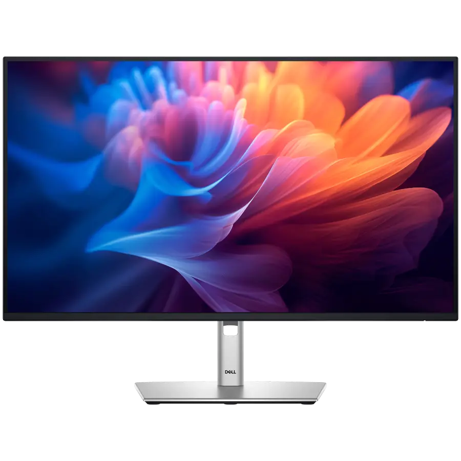 Monitor DELL Professional P2725HE 27", 1920x1080, FHD, 100Hz, IPS Antiglare, 16:9, 1500:1, 300 cd/m2, 8ms/5ms, 178/178, 2xDP, HDMI, 2xUSB-C, 3xUSB-A, RJ-45, Tilt, Swivel, Pivot, Height Adjust, 3Y - cover