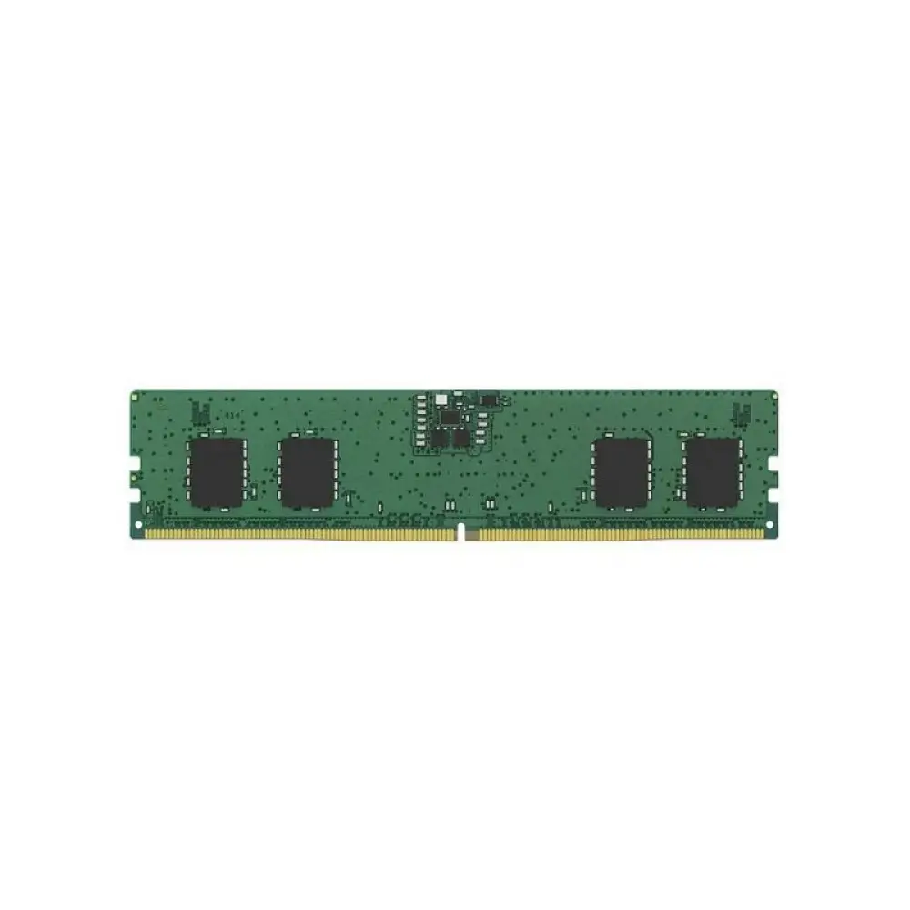 Kingston DDR5 8GB 5200MHz CL42 memorija - cover