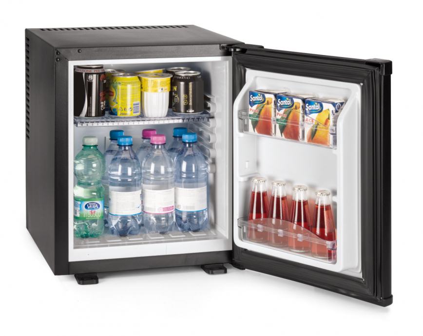 Minibar 30lit, A+ peltier sistem, oprema-za zvjezdicu više - cover
