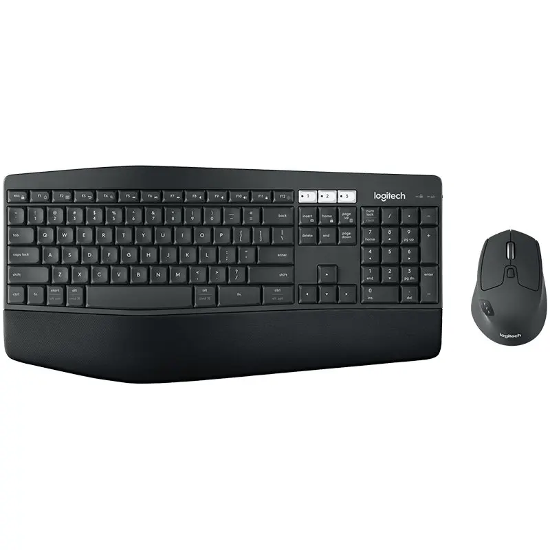 LOGITECH Wireless Performance Combo MK850 - Croatian layout - cover