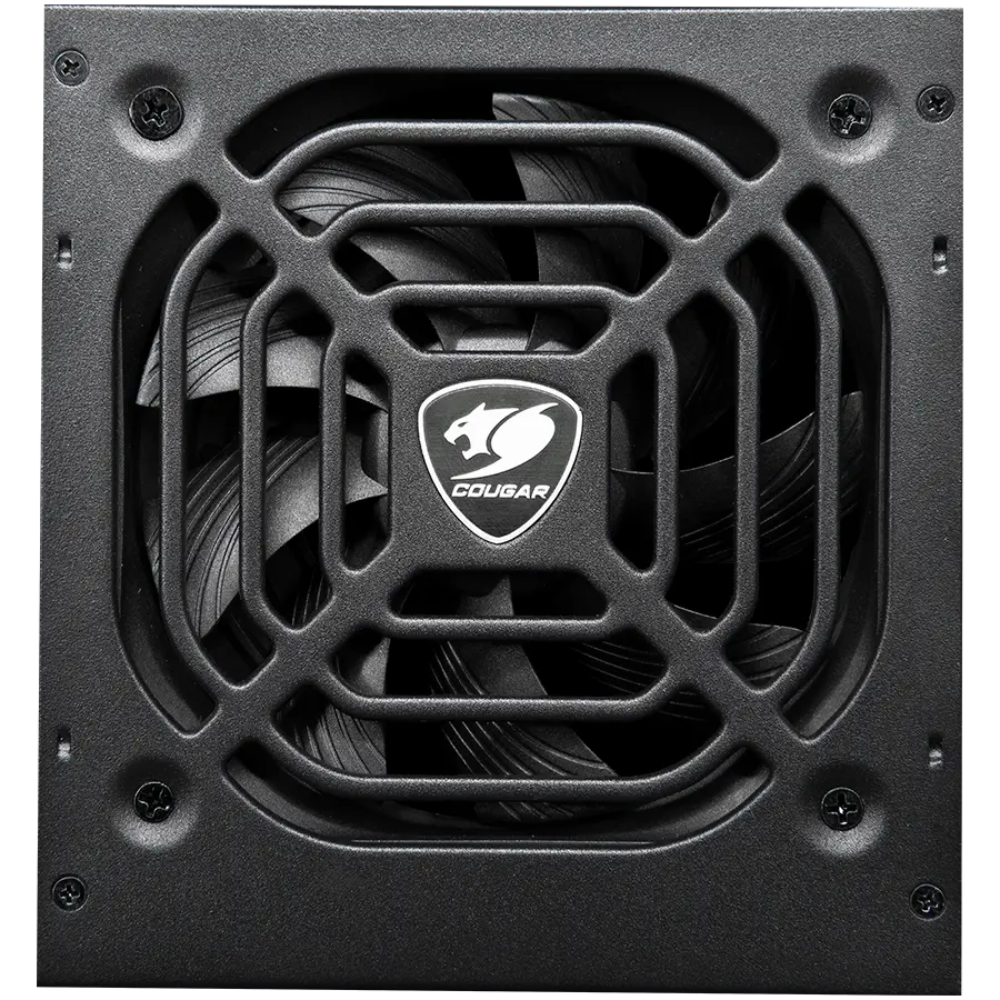 Cougar XTC 550 80Plus white 550W napajanje - cover