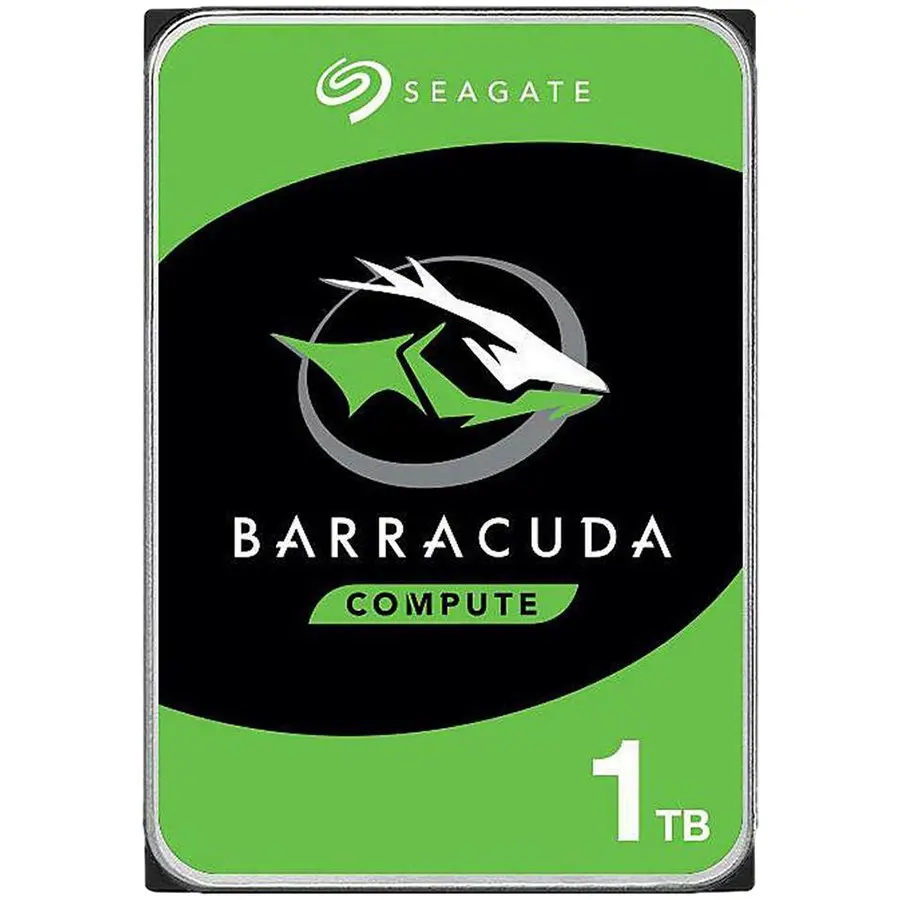 SEAGATE Barracuda Guardian (3.5"/1TB/SATA 6Gb/s/rpm 7200) tvrdi disk - cover