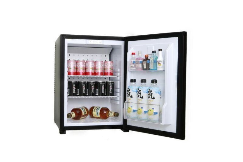 Kompresorski minibar 40lit- novo - cover