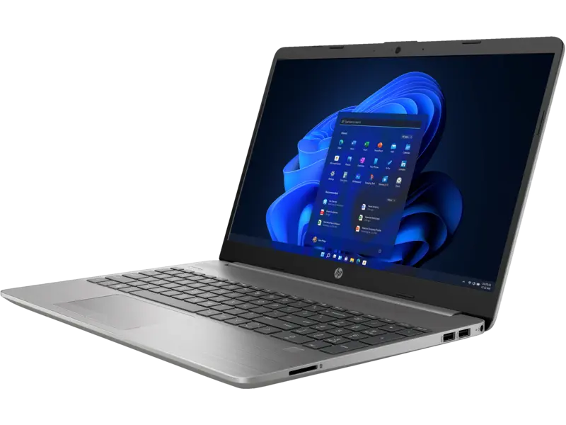 HP 250 G9 i5-1235U/16GB/512SSD/W11pro/silver - cover