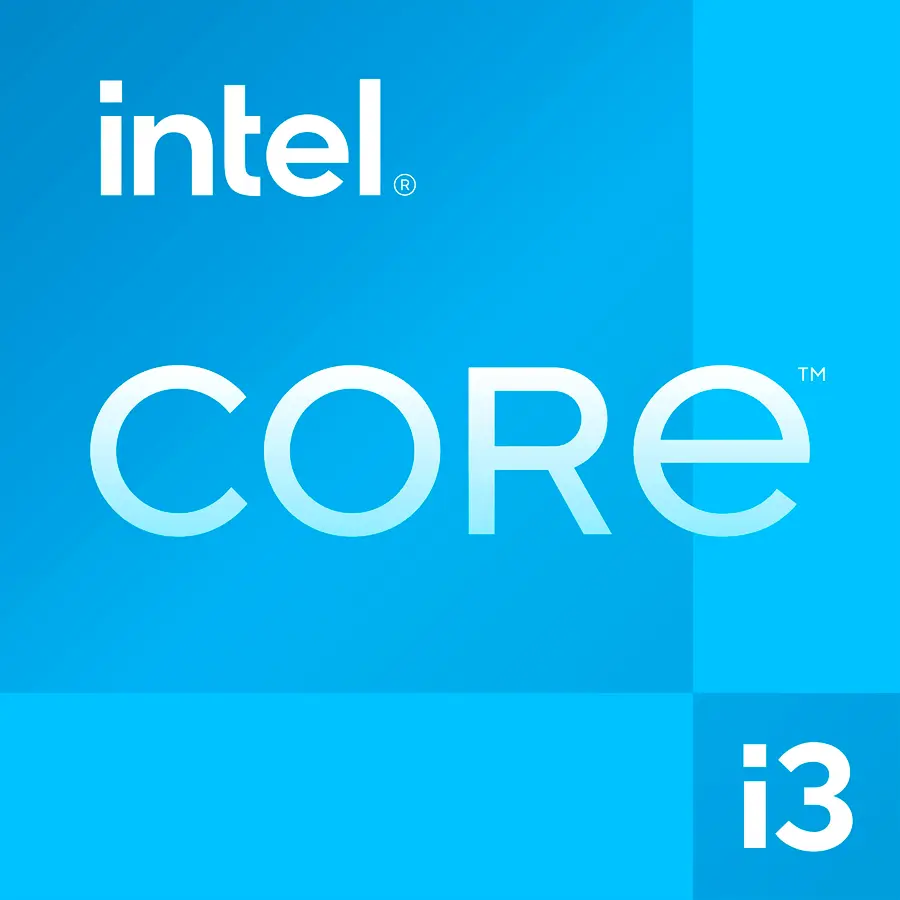 Intel Core i3-14100F (LGA1700, box) procesor - cover
