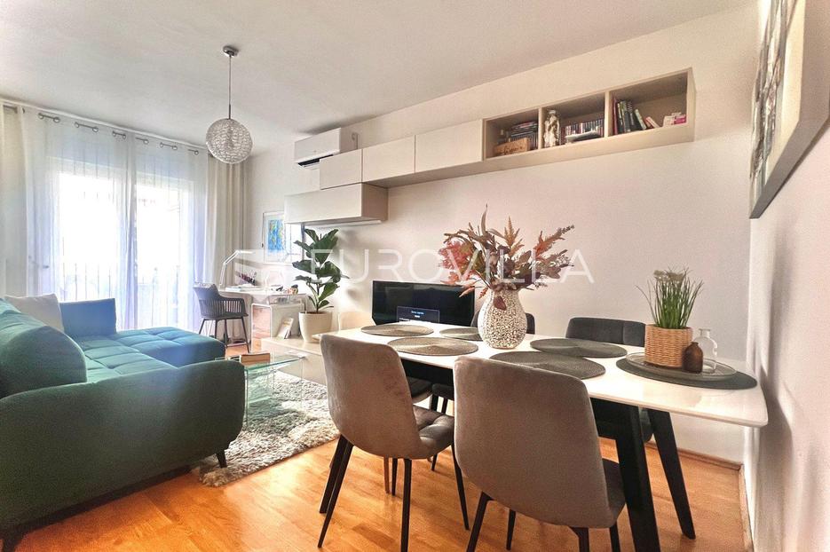 Istra, Pula, predivan stan u blizini centra, NKP 48,02 m2 - cover