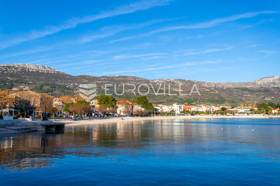 Kaštel Novi, Rudine, građevinsko zemljište na lijepoj poziciji - cover