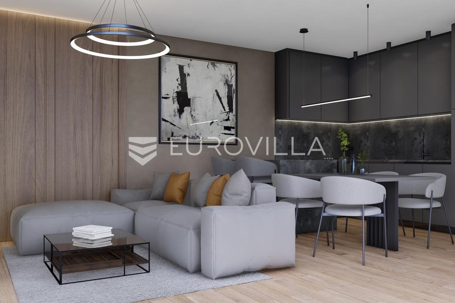 Istra, Tar, stan C7 na drugom katu - cover