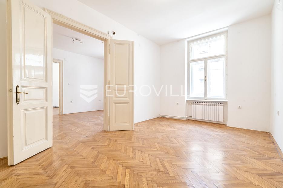 Centar, Đorđićeva ulica prekrasan stan/ured NKP 91,5 m2 - cover