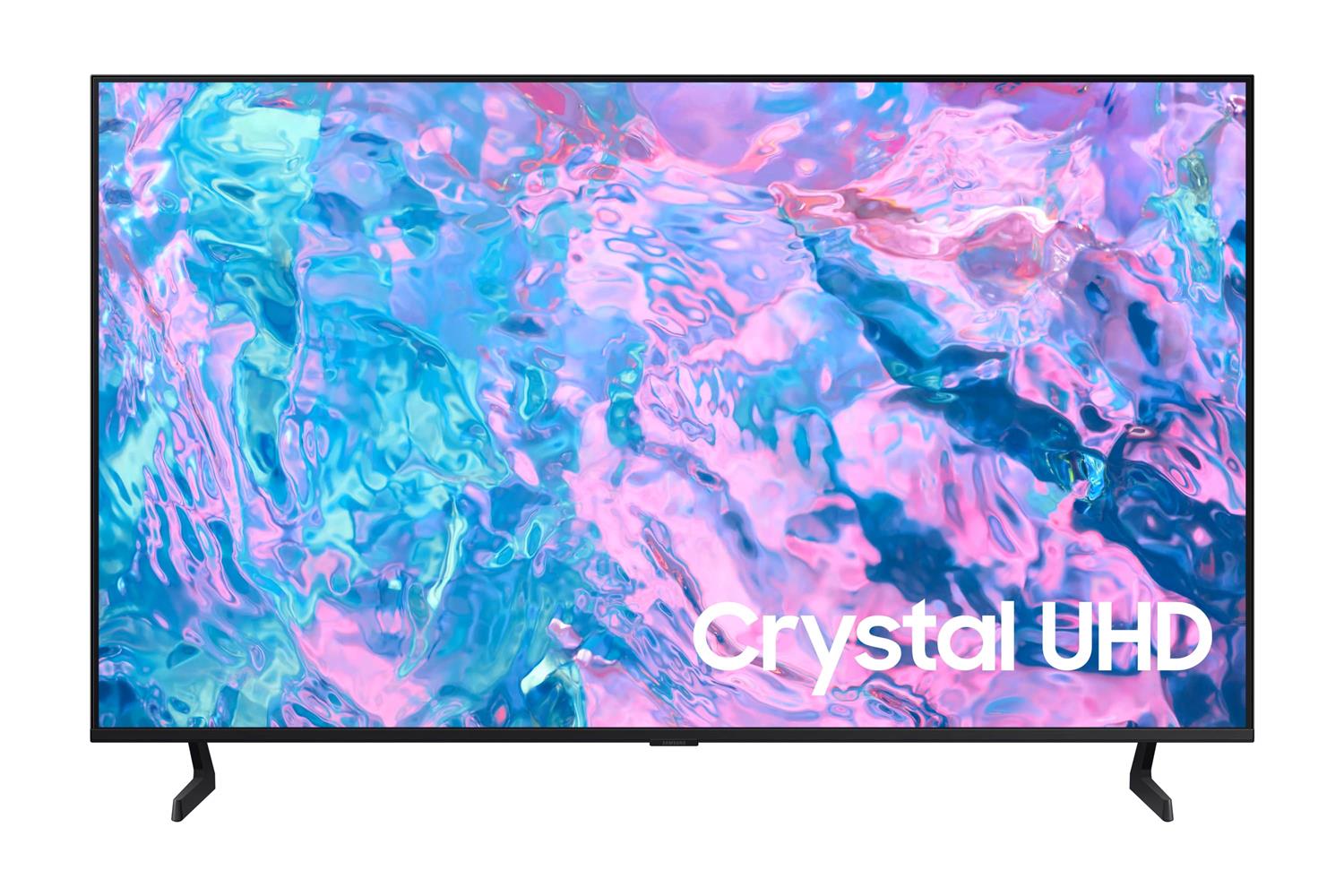 SAMSUNG LED TV UE65CU7092UXXH UHD - cover