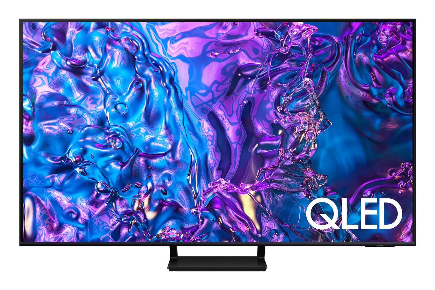SAMSUNG QLED TV QE55Q70DATXXH - cover