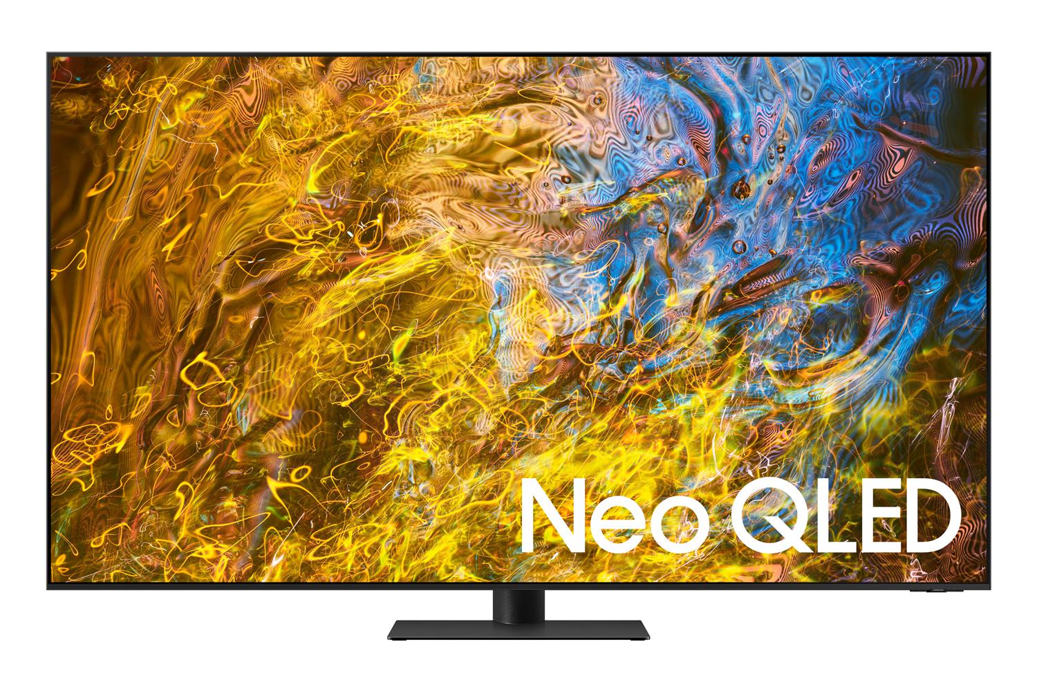 SAMSUNG Neo QLED TV QE65QN95DATXXH - cover
