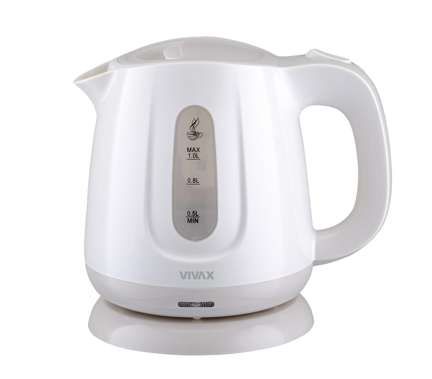 VIVAX HOME kuhalo za vodu WH-103WB - cover