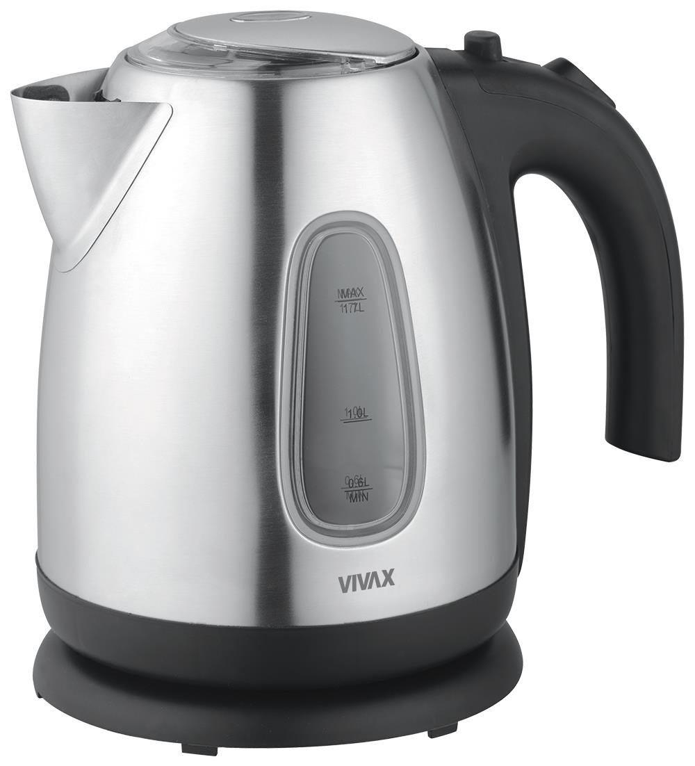 VIVAX HOME kuhalo za vodu WH-179SS - cover