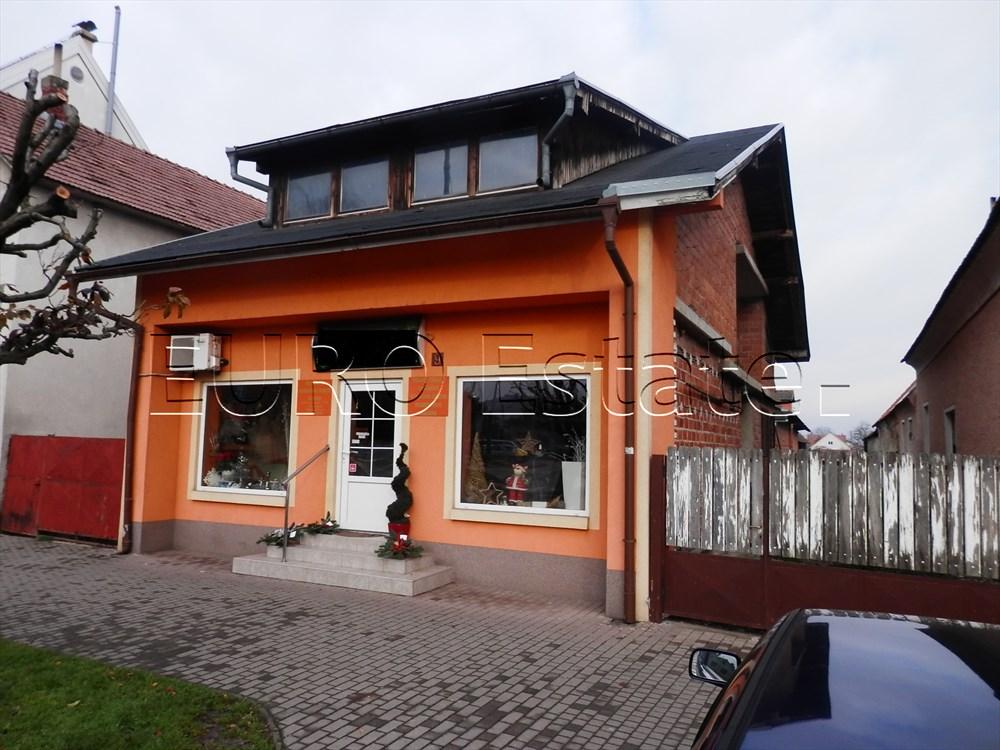 Kuća: Prelog, 450.00 m2 - cover
