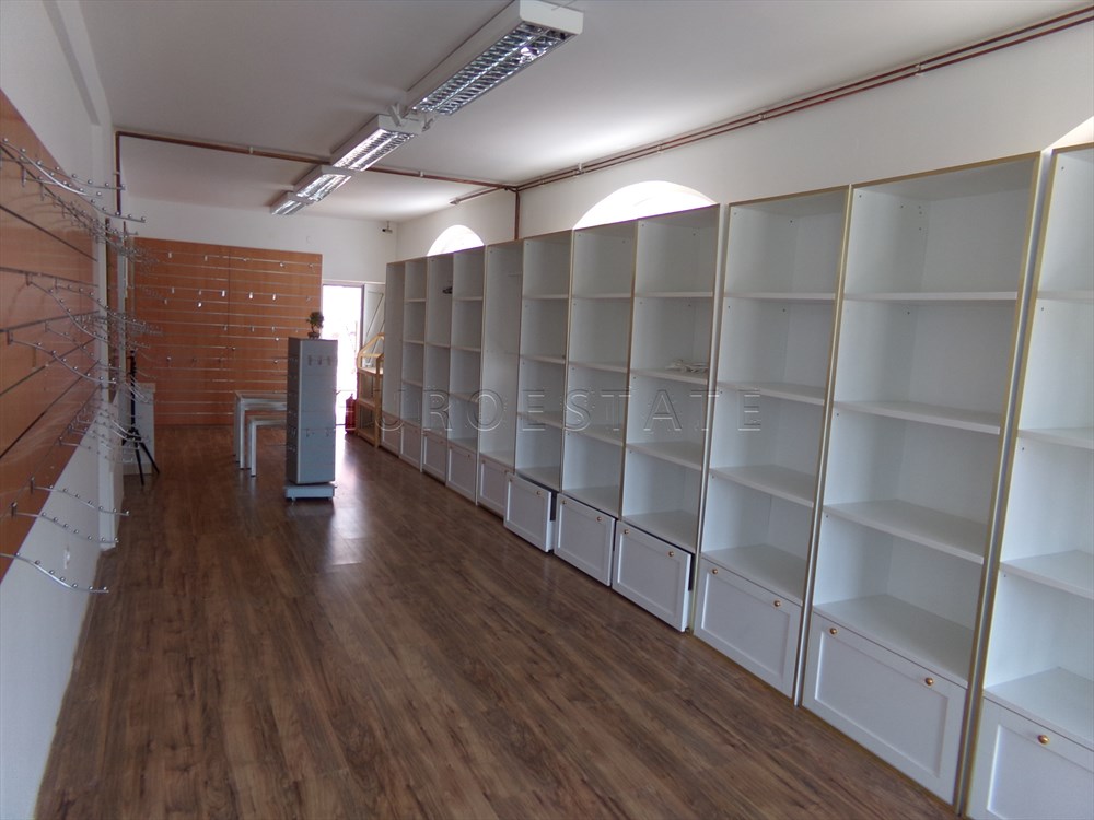 Sračinec: poslovni prostor za uslužne djelatnosti, 115 m2 - cover