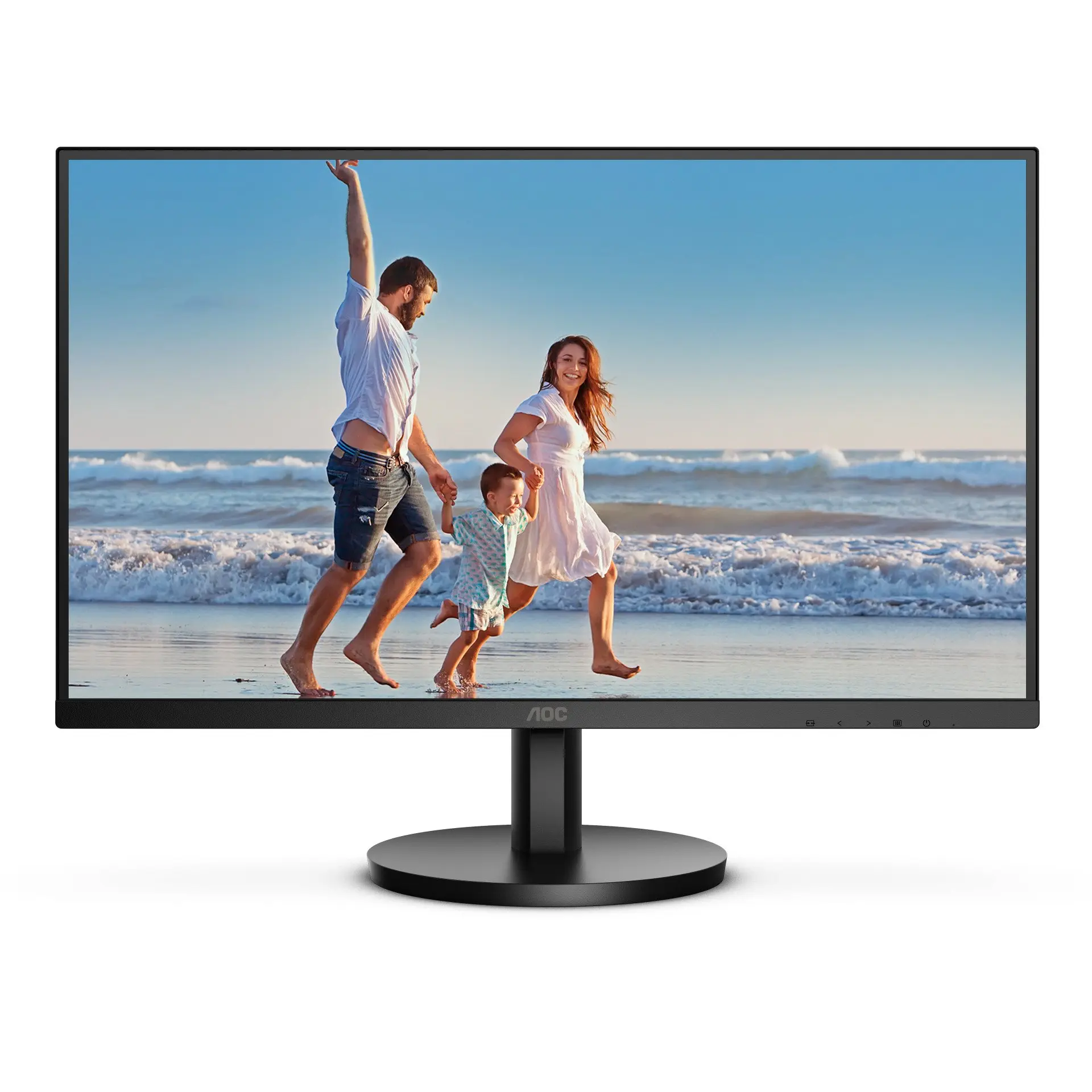 AOC LED VA 27&quot;, Q27B3MA, QHD, HDMI, DP, zvuč. - cover