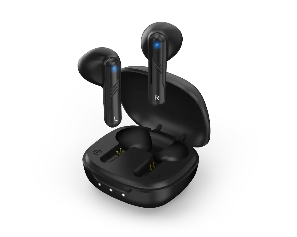 Genius HS-M905BT, Bluetooth, Type-C, crna - cover