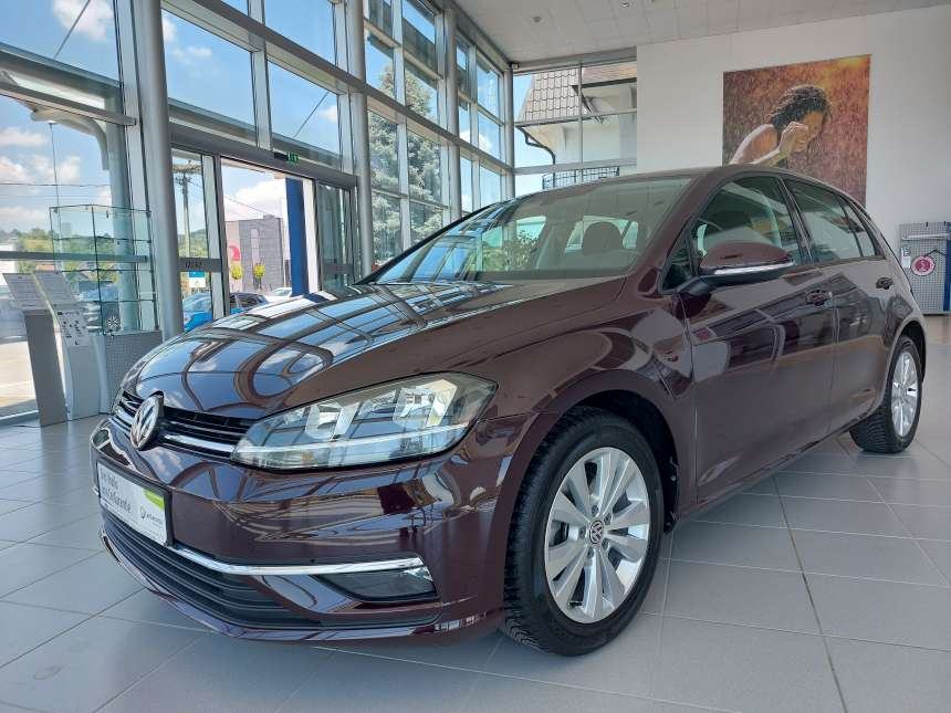 VW Golf 7 1,6 TDI, Jamstvo 12 mjeseci, Na ime kupca - cover
