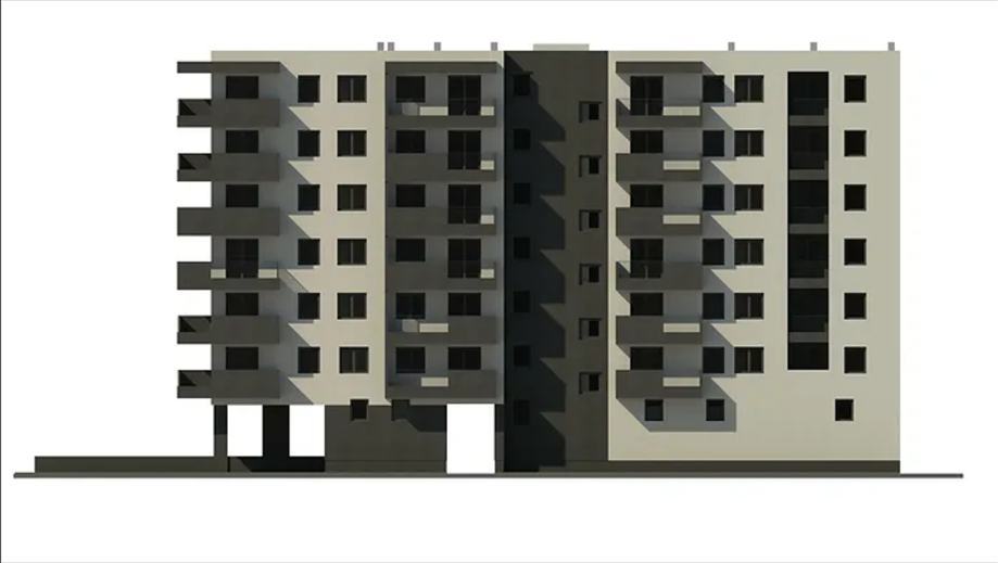 Stan: Zagreb (Špansko), 95.71 m2, novogradnja (prodaja) - cover