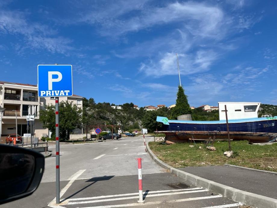 Građevinsko zemljište, Novi Vinodolski, 1741 m2 (DRAŽBA) - cover
