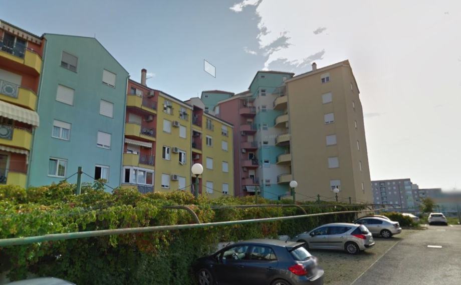 Stan: Zadar, 103.00 m2 (potkrovlje) (prodaja) - cover