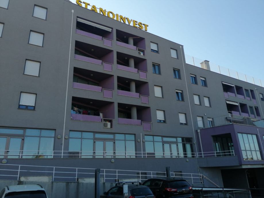 Stanovi: Pula, 48 - 105 m2 , 2.800 EUR po m2 (PRILIKA) (prodaja) - cover