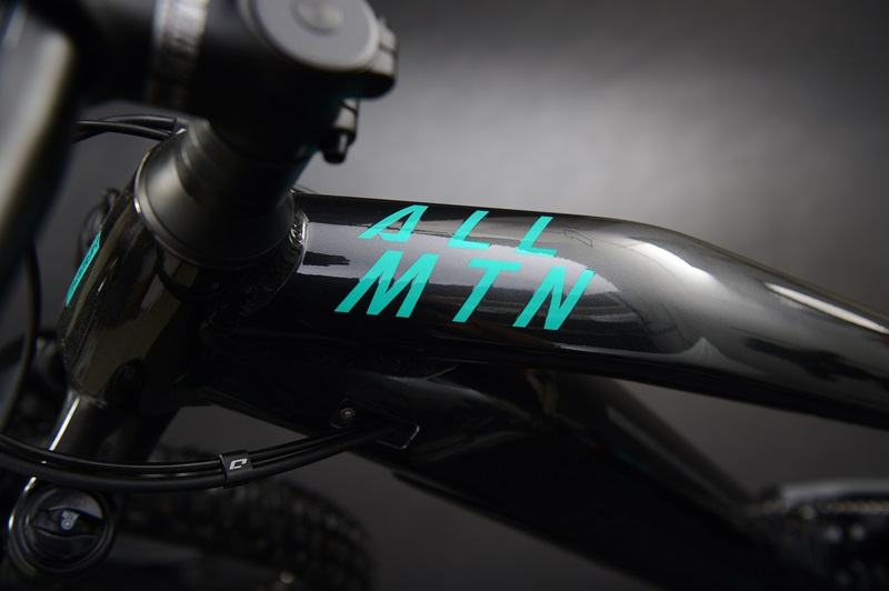Haibike AllMTN 1 - 2499 EUR do 50 % popusta! - cover