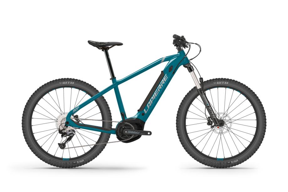 Lapierre OVERVOLT HT 5.5 HIGH - 1699 EUR do 50% popusta! - cover