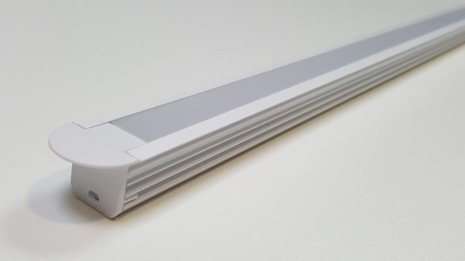 ALUMINIJSKI PROFIL ZA LED TRAKU - cover