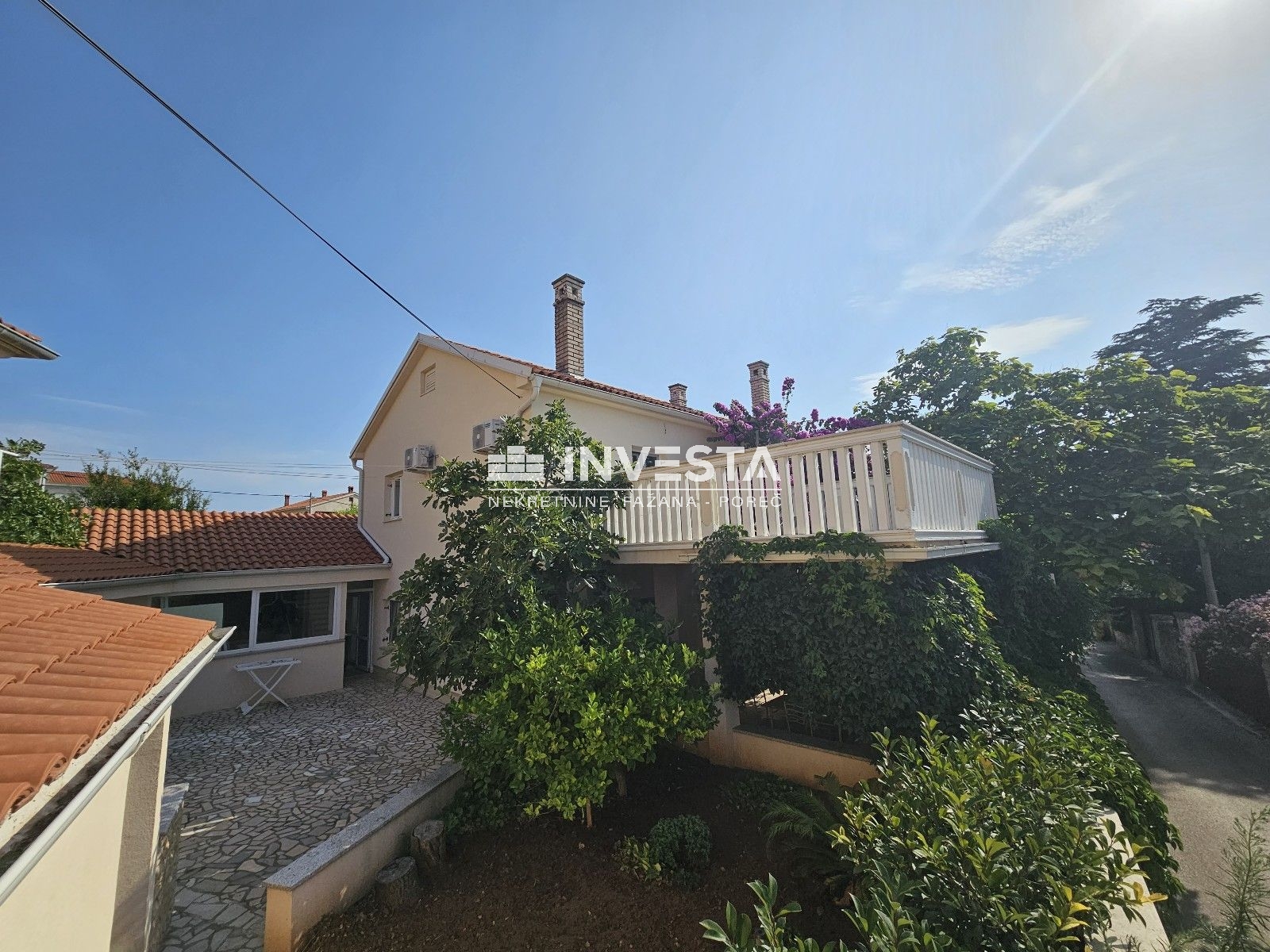Medulin, Ližnjan - Idealna kuća, kompletno uređena + taverna i garaža - cover