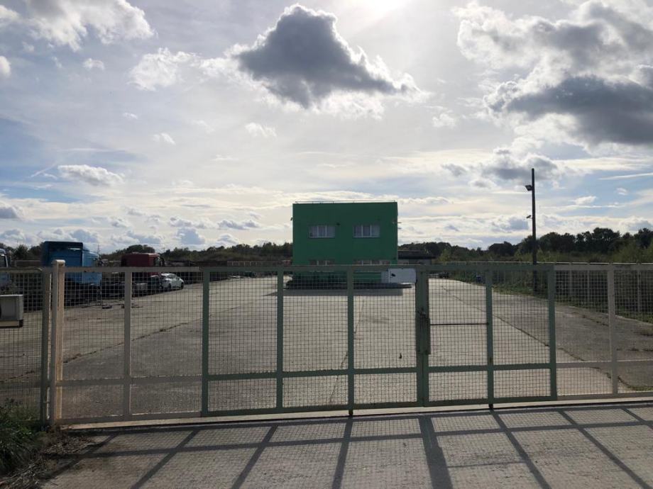 Građevinsko zemljište, Dubrava, 4750 m2 - cover
