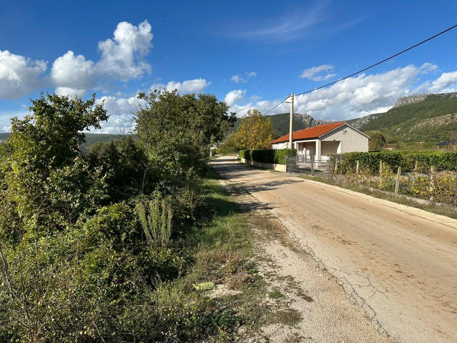 Građevinsko zemljište, Donji Proložac, 1300 m2, prodaja - cover