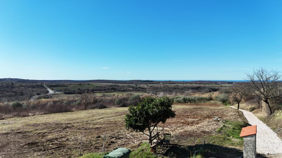 Građevinsko zemljište, Buje, 4125 m2 - cover