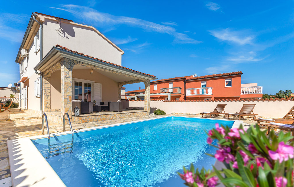Kuća: Barbariga, 118.75 m2 - cover